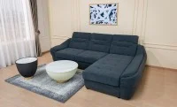 Colțar Extensibil Space Gri Antracit - Vega 35 Dreapta 7