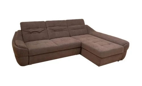 Colțar Extensibil Space Maro - Vega 36 Dreapta