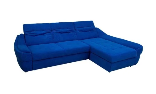 Colțar Extensibil Space Albastru - Vega 38 Dreapta