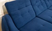 Colțar Extensibil Space Albastru Închis - Vega 39 Stânga 10