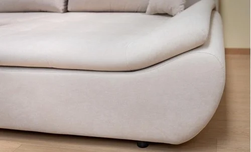 Colțar Extensibil Relax Bej deschis - Vega 03 Dreapta