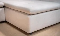 Colțar Extensibil Relax Bej deschis - Vega 03 Dreapta 8