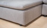 Colțar Extensibil Relax Gri - Vega 06 Stânga