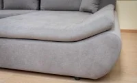 Colțar Extensibil Relax Gri - Vega 06 Dreapta 10