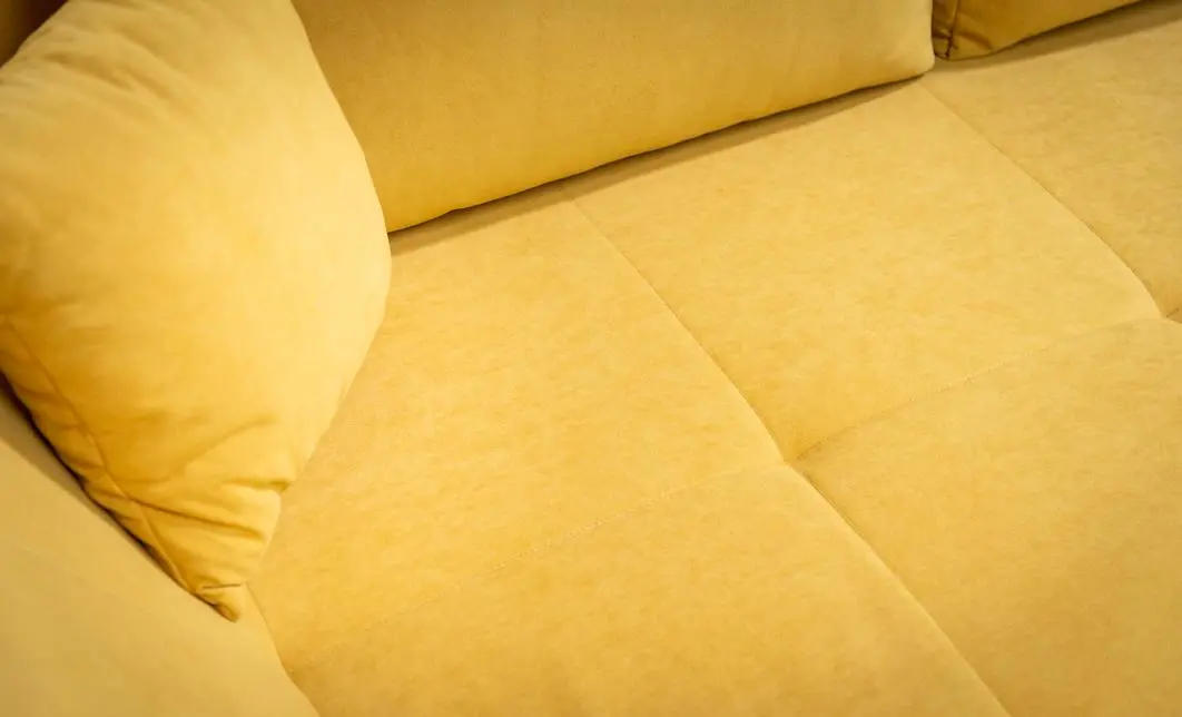 Colțar Extensibil Relax Galben - Vega 13 Dreapta 9