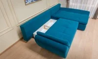 Colțar Extensibil Relax Turcoaz - Vega 25 Dreapta 6