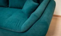 Colțar Extensibil Relax Verde - Vega 27 Stânga 10