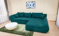 Colțar Extensibil Relax Verde - Vega 27 Dreapta 9