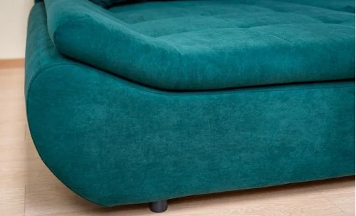Colțar Extensibil Relax Verde - Vega 27 Stânga