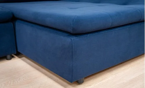 Colțar Extensibil Relax Albastru Închis - Vega 39 Dreapta