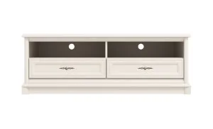 Comodă TV Sonata Cashmere RTV 150 cu 2 Sertare