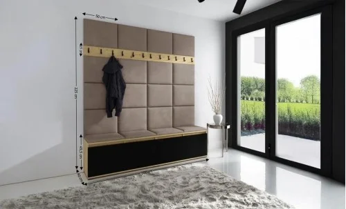 Cuier Hol Max 4, Artisan/Maro - Trinity 5