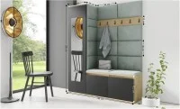 Cuier Hol Max 14, Artisan/Verde - Trinity 21 1