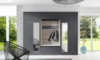 Cuier Hol Max 17, Grafit/Bej - Trinity 2