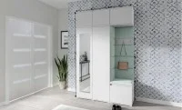 Cuier Hol Max 18, Alb/ Verde - Trinity 21 1