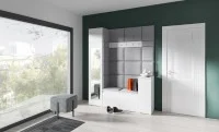 Cuier Hol Max 29, Alb/Gri - Trinity 14