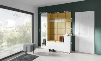 Cuier Hol Max 29, Alb/Galben - Trinity 18 1