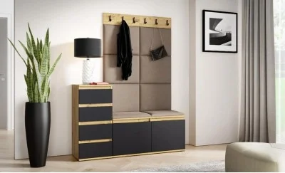 Cuier Hol Max 34, Artisan/Maro - Trinity 5