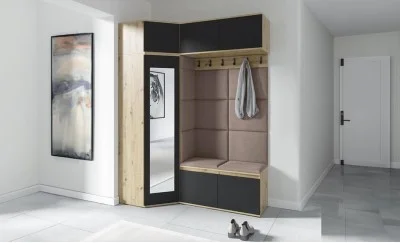 Cuier Hol Max 38, Artisan/Maro - Trinity 5