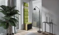 Cuier Hol Max7, Artisan/Verde - Trinity 12 1