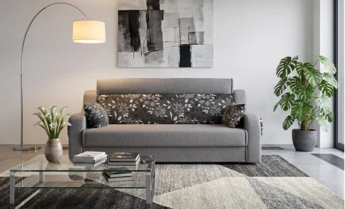 Canapea Extensibila Delta Max