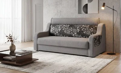 Canapea Extensibila Delta Max