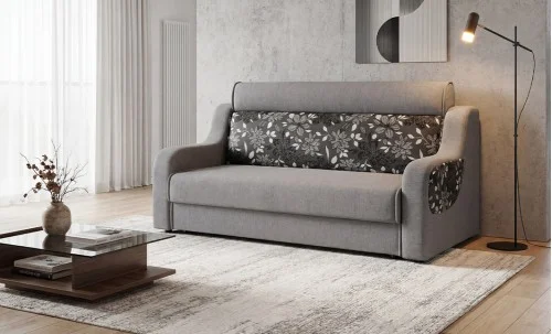 Canapea Extensibila Delta Max