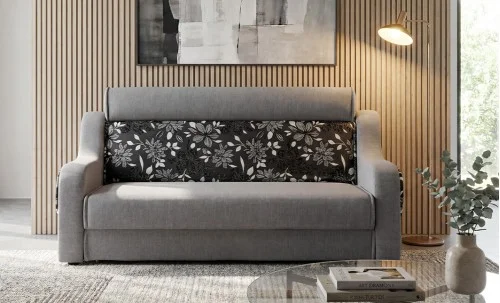 Canapea Extensibila Delta Max