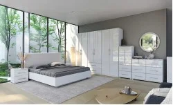 Dormitor Modular Family