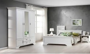 Dormitor Modular Idento