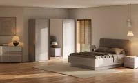 Dormitor Modular Megy