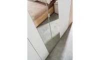 Dormitor Modern  Mia cu Dulap 6 Uși  9
