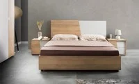 Dormitor Modern  Mia cu Dulap 6 Uși  8