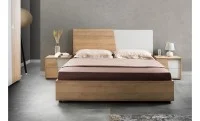 Dormitor Modern  Mia cu Dulap 6 Uși  2