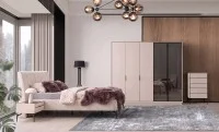 Dormitor Modern Nirvana