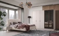 Dormitor Modern Nirvana 2