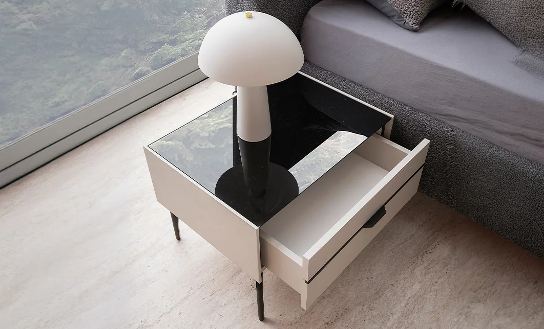 Dormitor Modern Nirvana