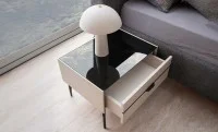 Dormitor Modern Nirvana