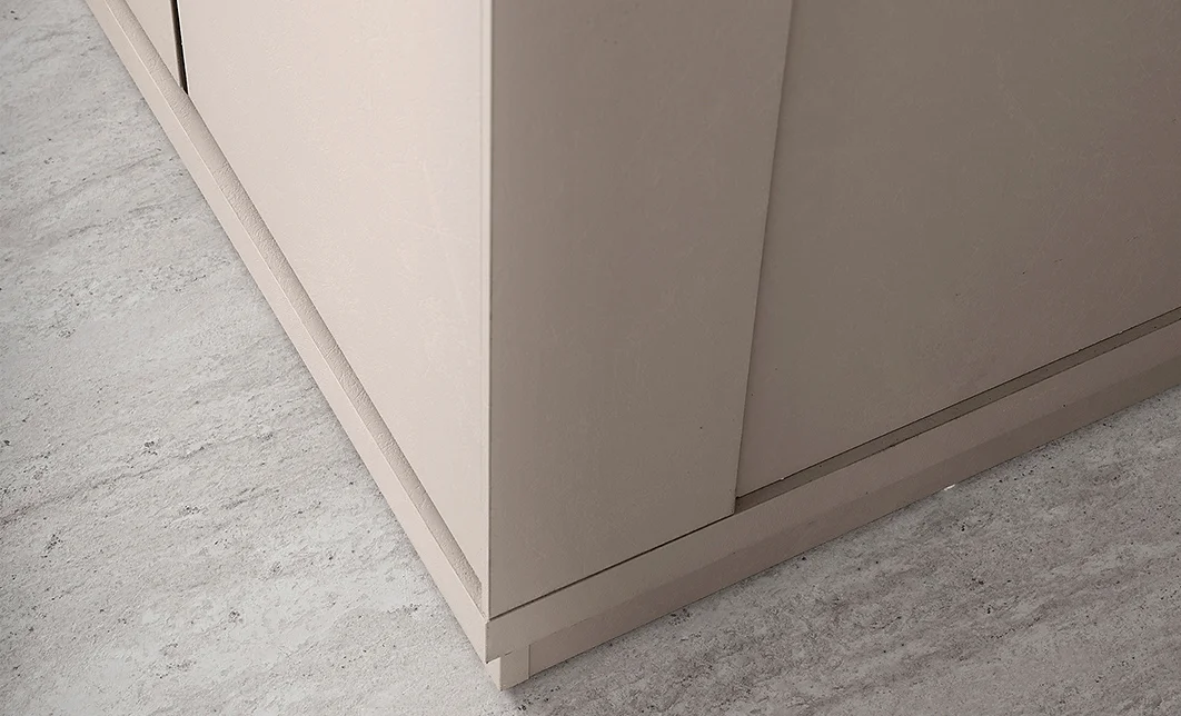 Dormitor Modern Nirvana 3