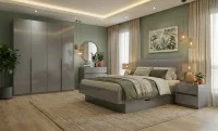 Dormitor Modern Teo D2