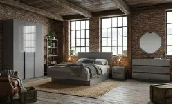 Dormitor Modern Teo D6