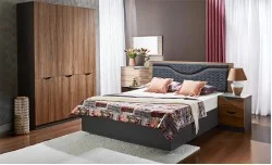 Dormitor Modern Happy Nuc