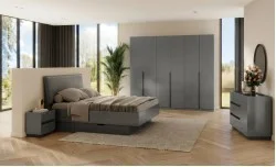 Dormitor Modular Teo