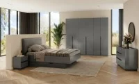 Dormitor Modular Teo 1