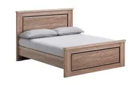 Dormitor Modern Queen Dulap cu 4 uși 4 sertare 8
