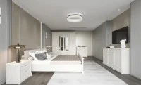 Dormitor Clasic Sonata Cashmir 1