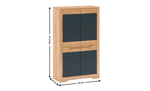Mobilier Living Modular Fidel