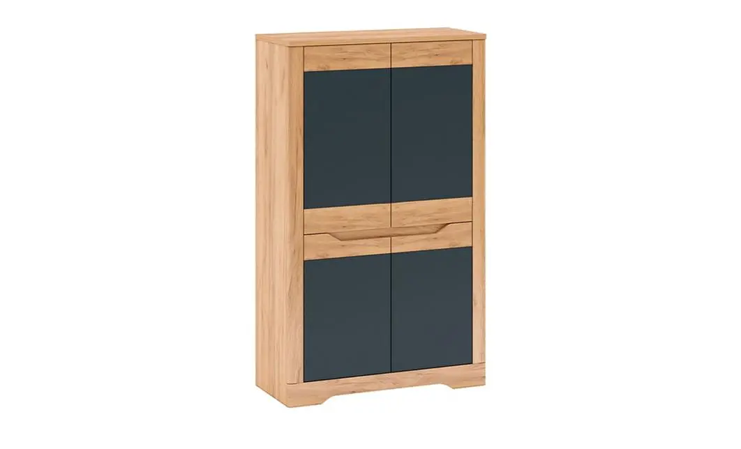 Mobilier Living Modular Fidel 4