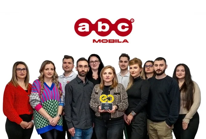 Mobila ABC
