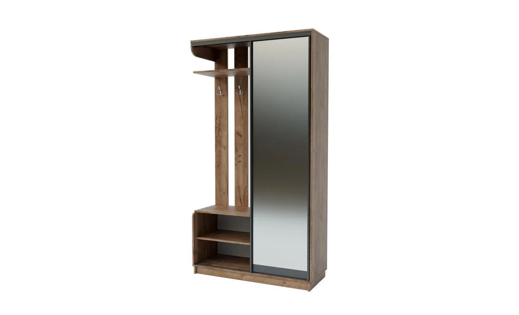 Cuier Alice Craft Oak 1
